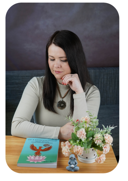 endometriózis adenomiózis könyv