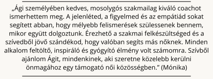 Ügyfél visszajelzések (7)