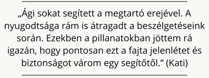 Ügyfél visszajelzések